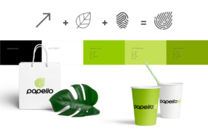 Conceituação da marca Papello